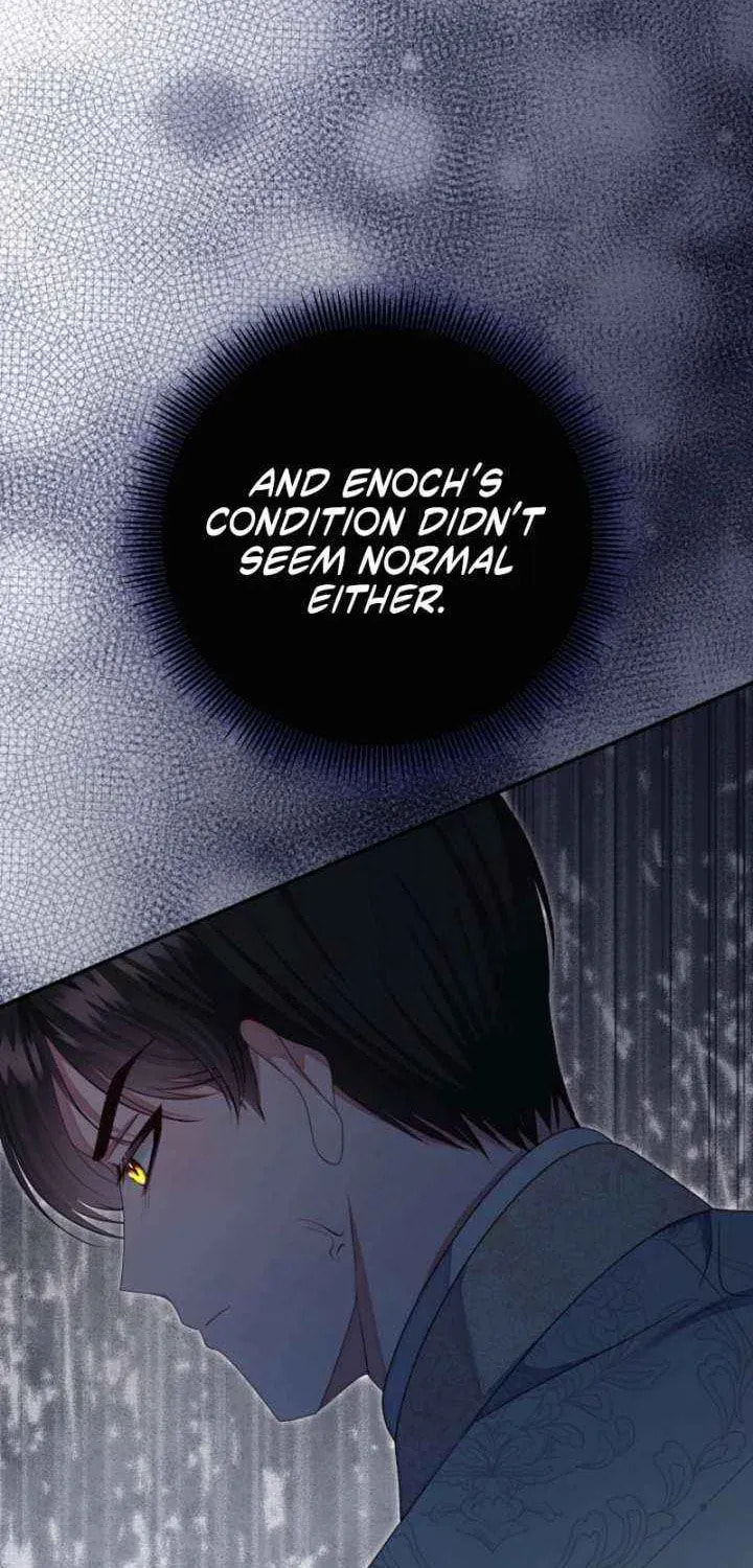 After Cinderella's Magic Is Broken Chapter 89 page 10 - 
