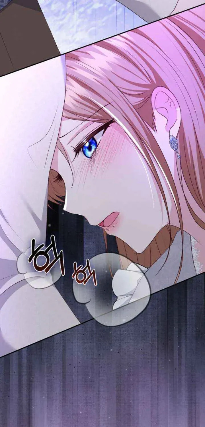 After Cinderella's Magic Is Broken Chapter 89 page 99 - 