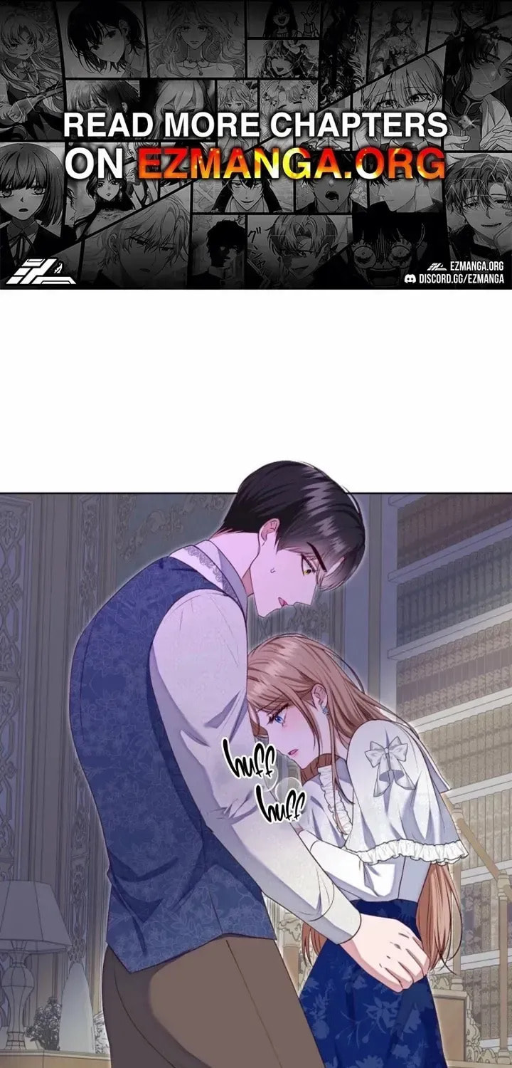 After Cinderella's Magic Is Broken Chapter 90 page 1 - 