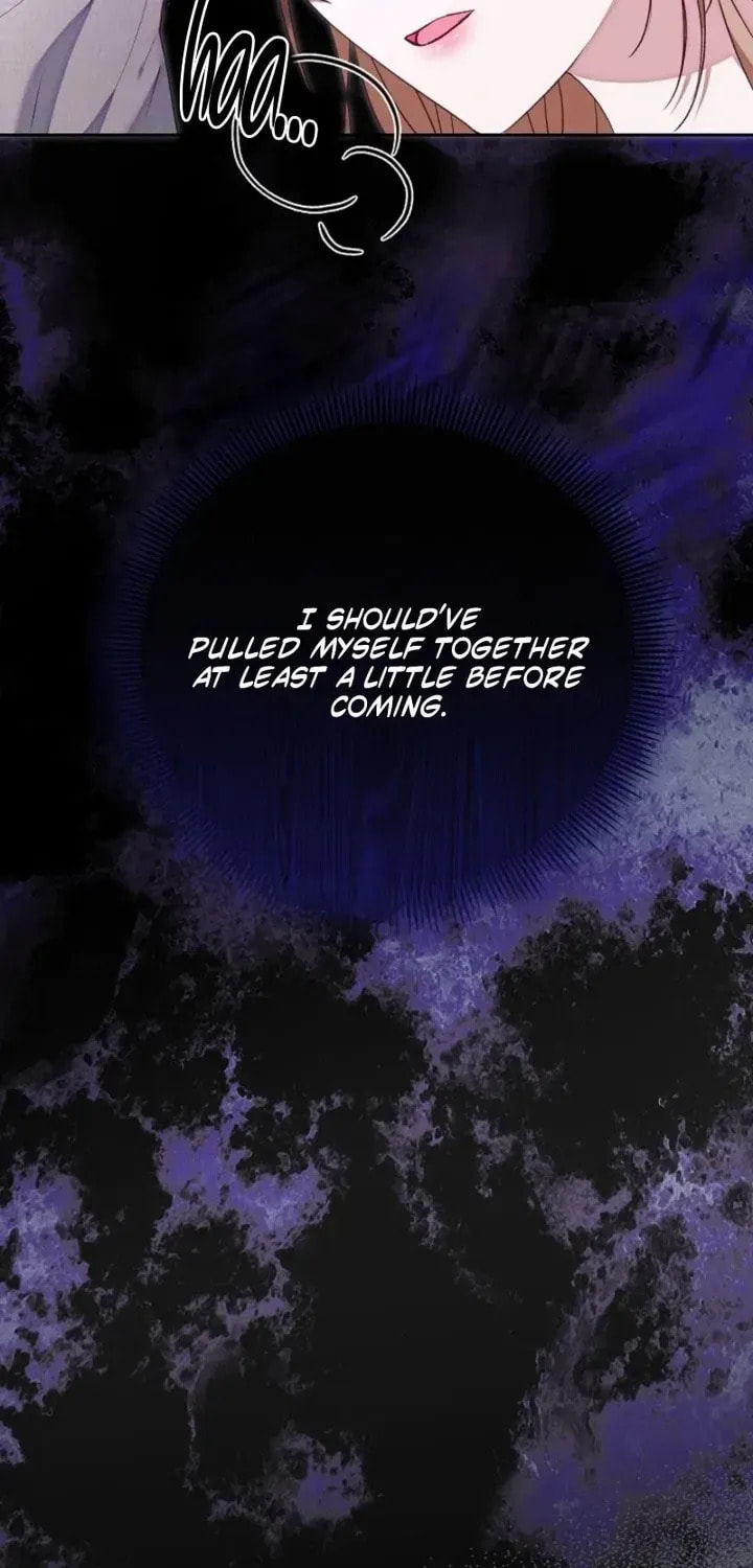 After Cinderella's Magic Is Broken Chapter 90 page 3 - 