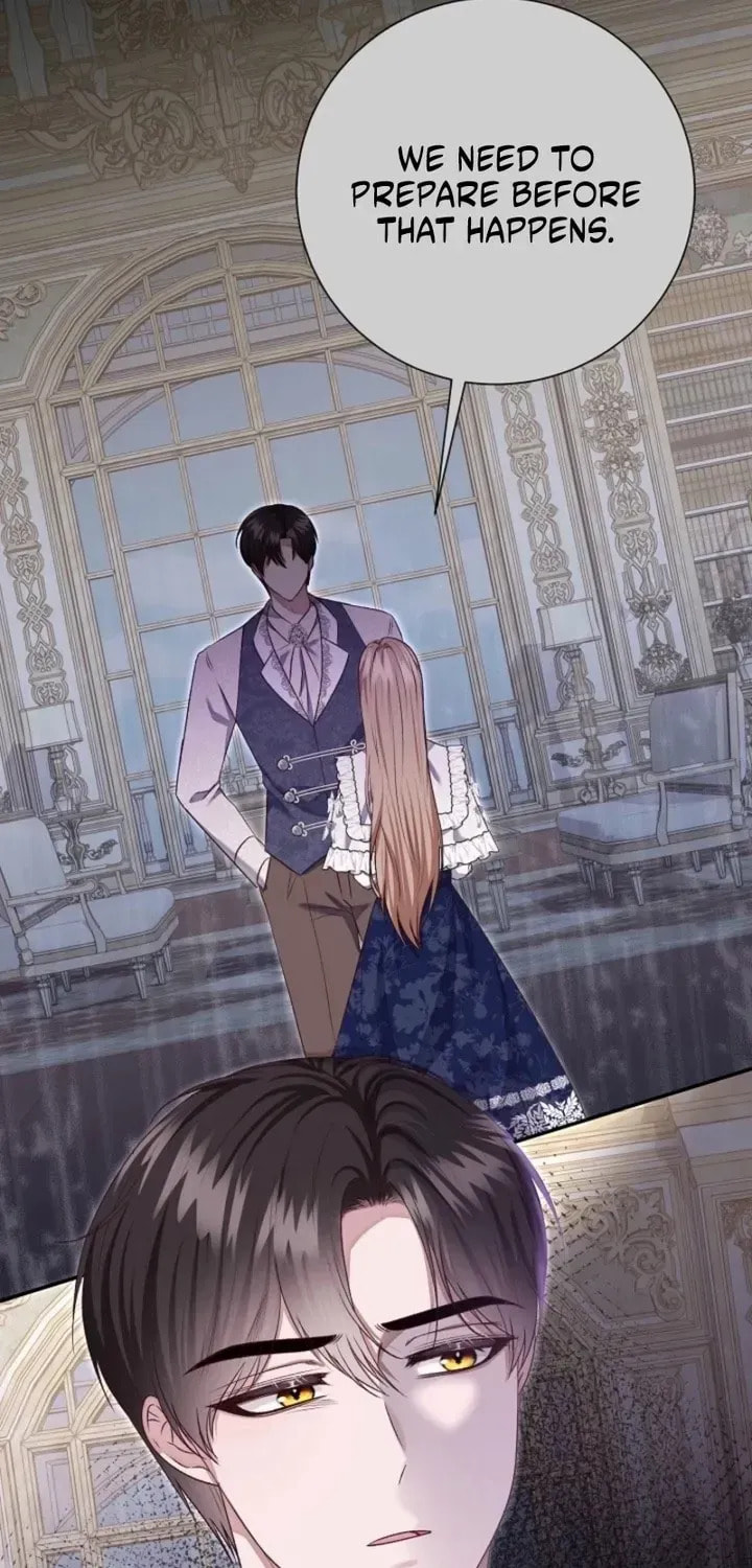 After Cinderella's Magic Is Broken Chapter 90 page 21 - 