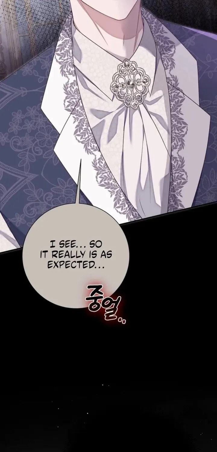 After Cinderella's Magic Is Broken Chapter 90 page 22 - 