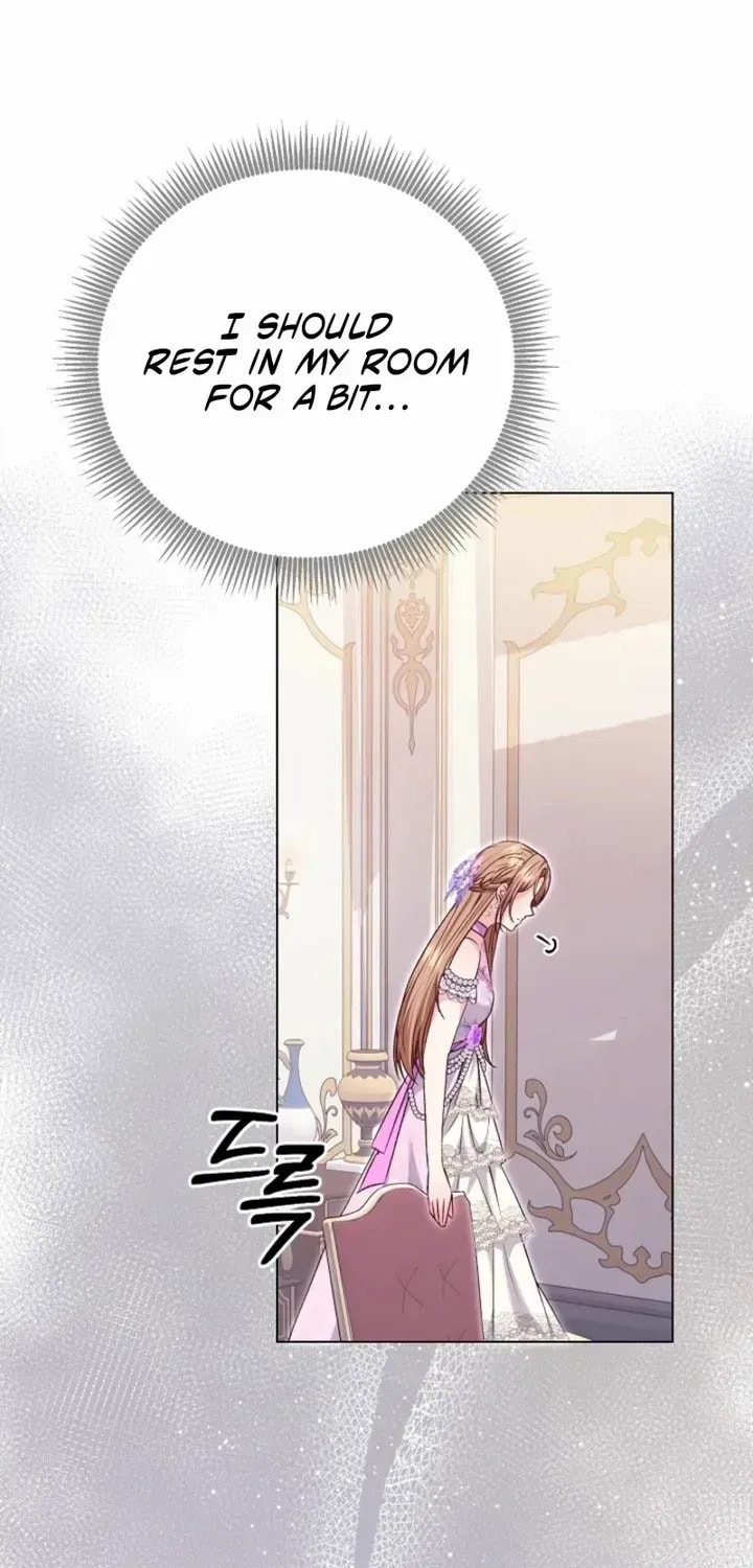 After Cinderella's Magic Is Broken Chapter 90 page 29 - 