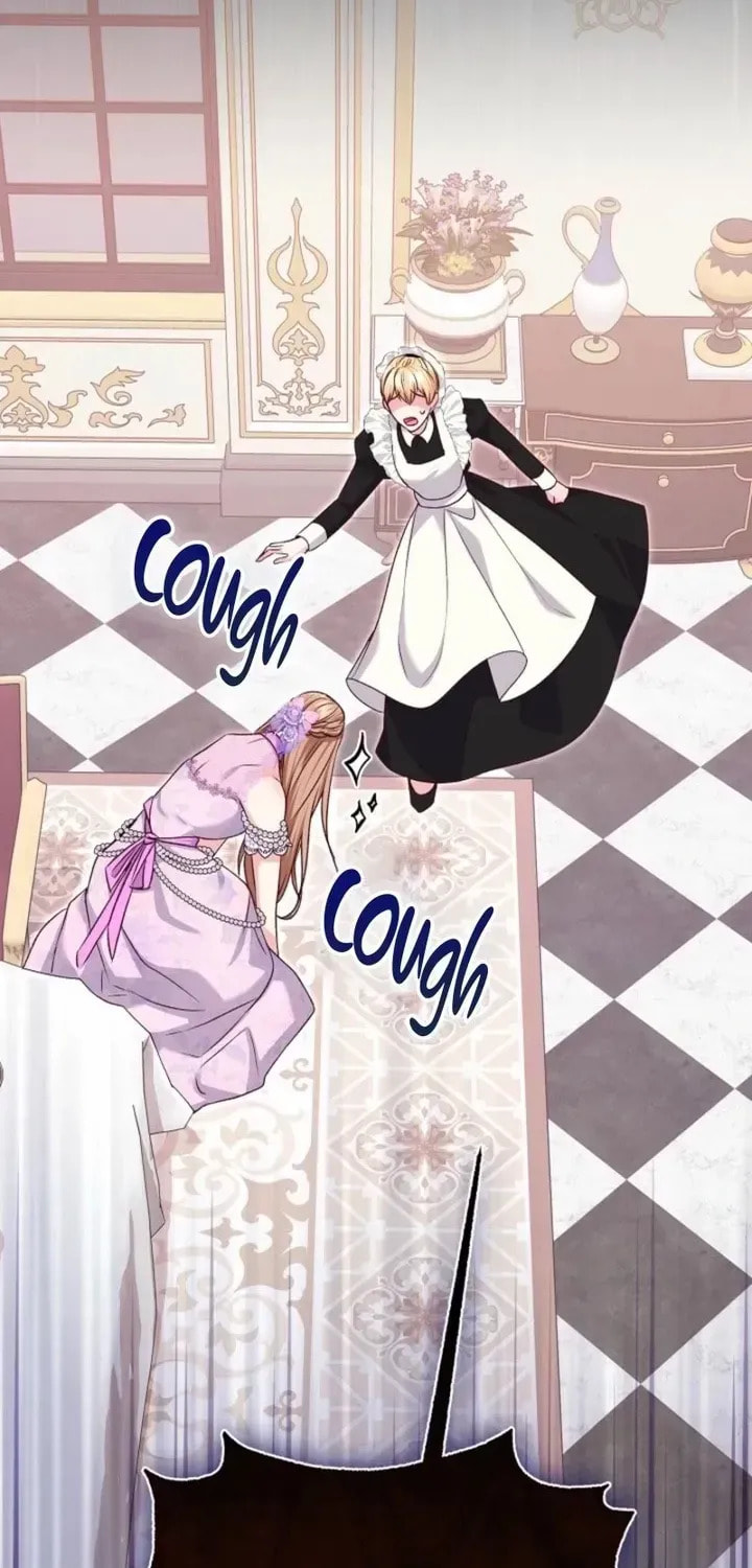 After Cinderella's Magic Is Broken Chapter 90 page 32 - 