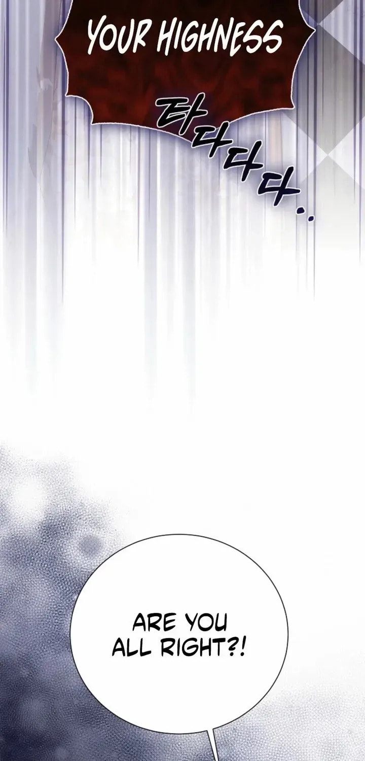 After Cinderella's Magic Is Broken Chapter 90 page 33 - 