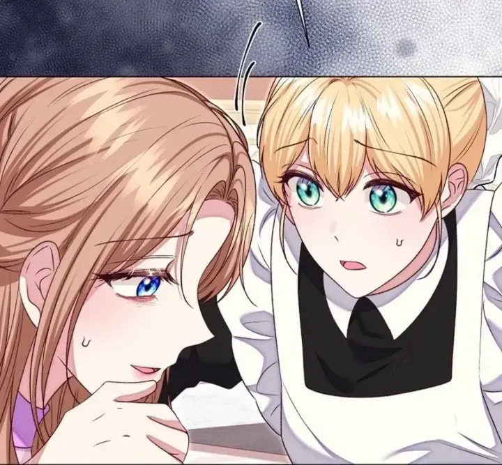 After Cinderella's Magic Is Broken Chapter 90 page 34 - 