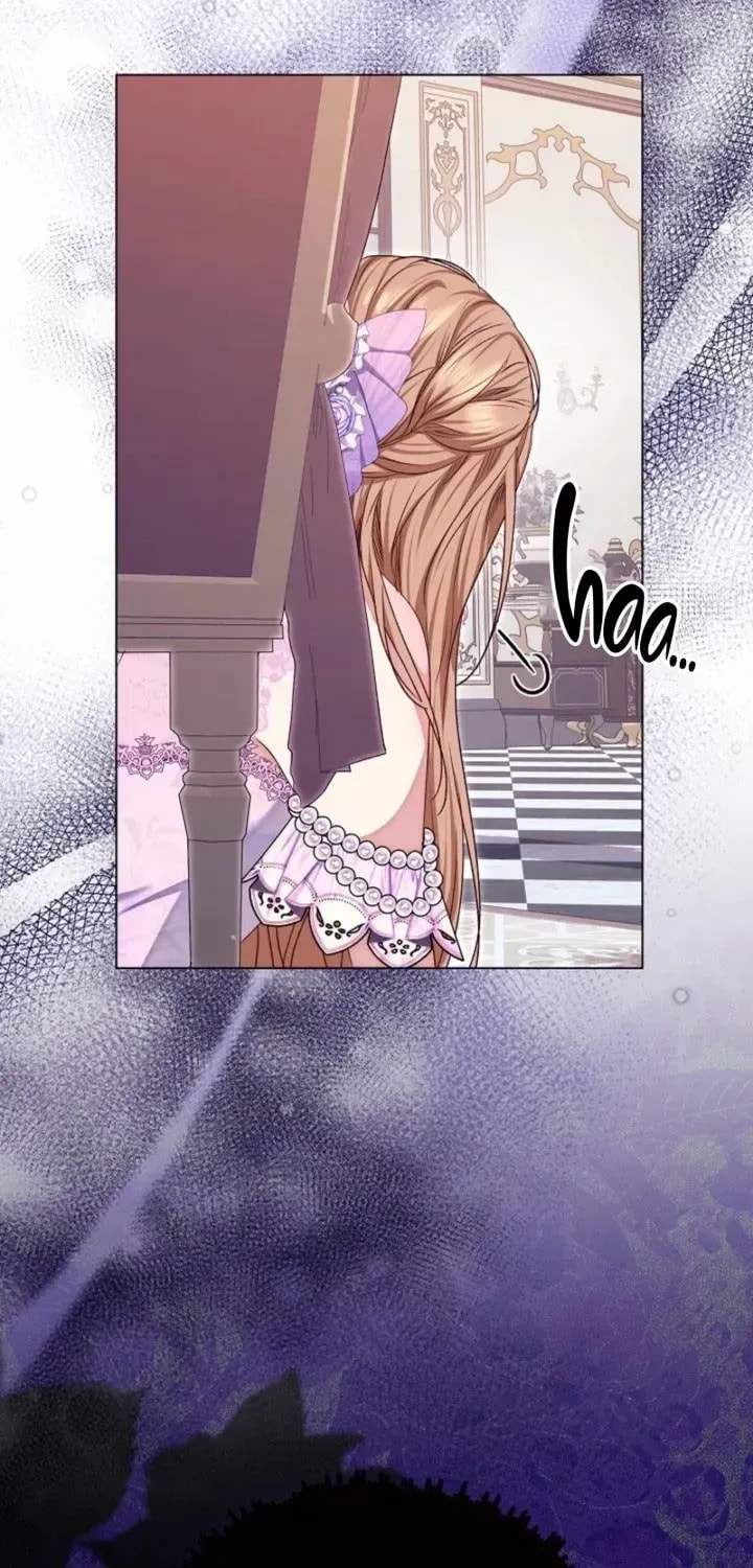 After Cinderella's Magic Is Broken Chapter 90 page 37 - 