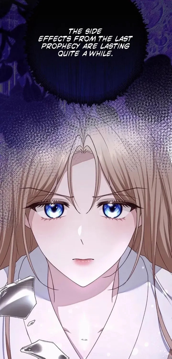 After Cinderella's Magic Is Broken Chapter 90 page 38 - 