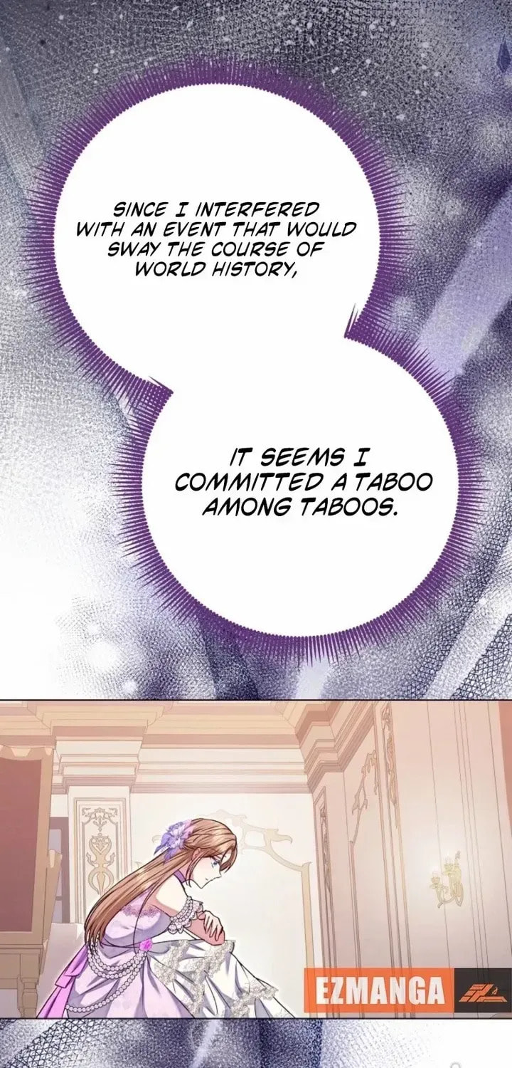 After Cinderella's Magic Is Broken Chapter 90 page 42 - 