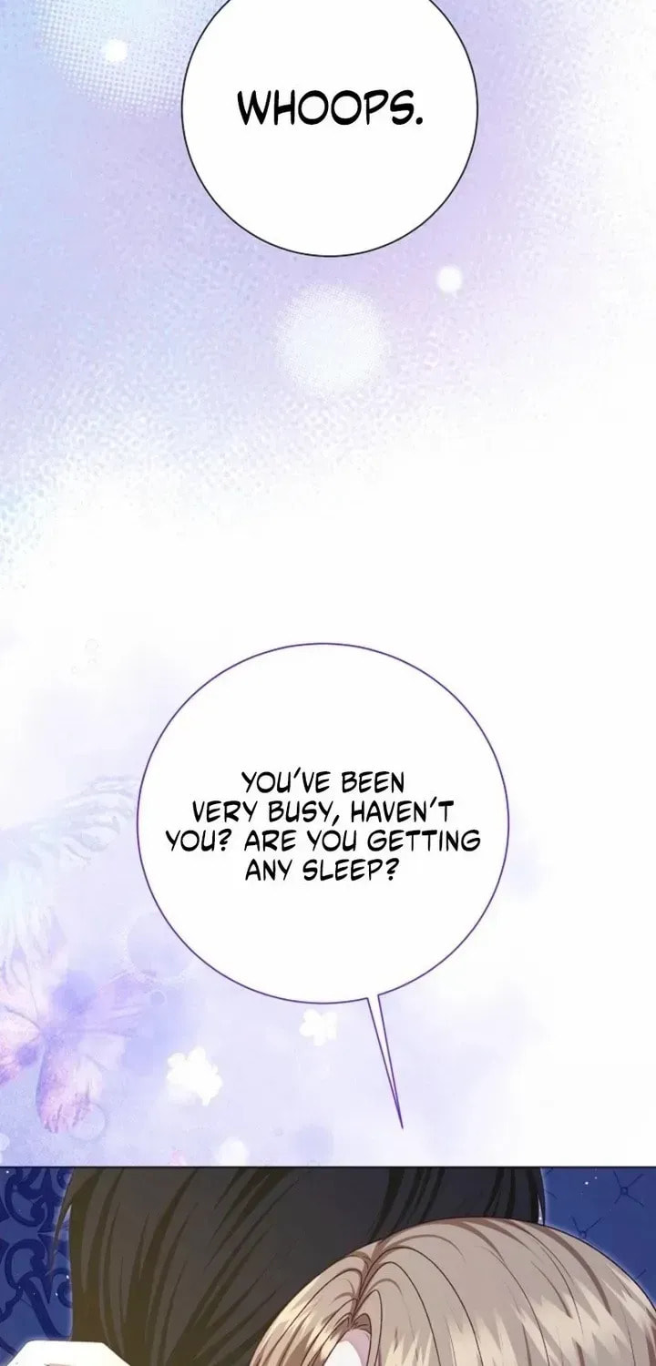 After Cinderella's Magic Is Broken Chapter 90 page 58 - 