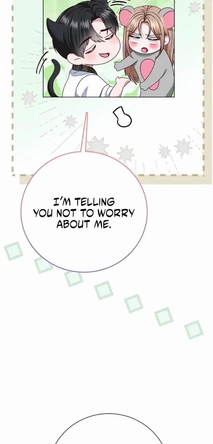 After Cinderella's Magic Is Broken Chapter 90 page 61 - 
