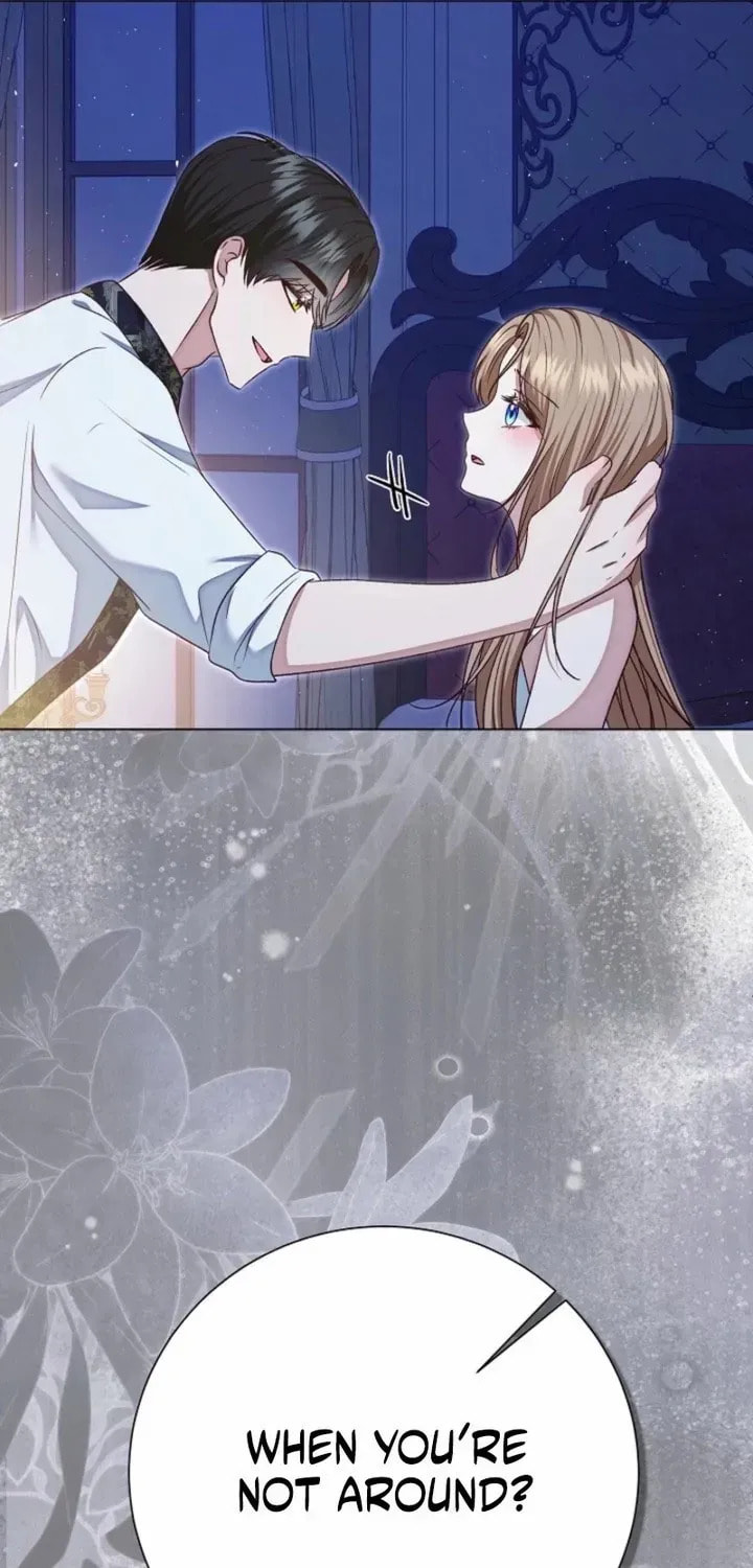 After Cinderella's Magic Is Broken Chapter 90 page 64 - 