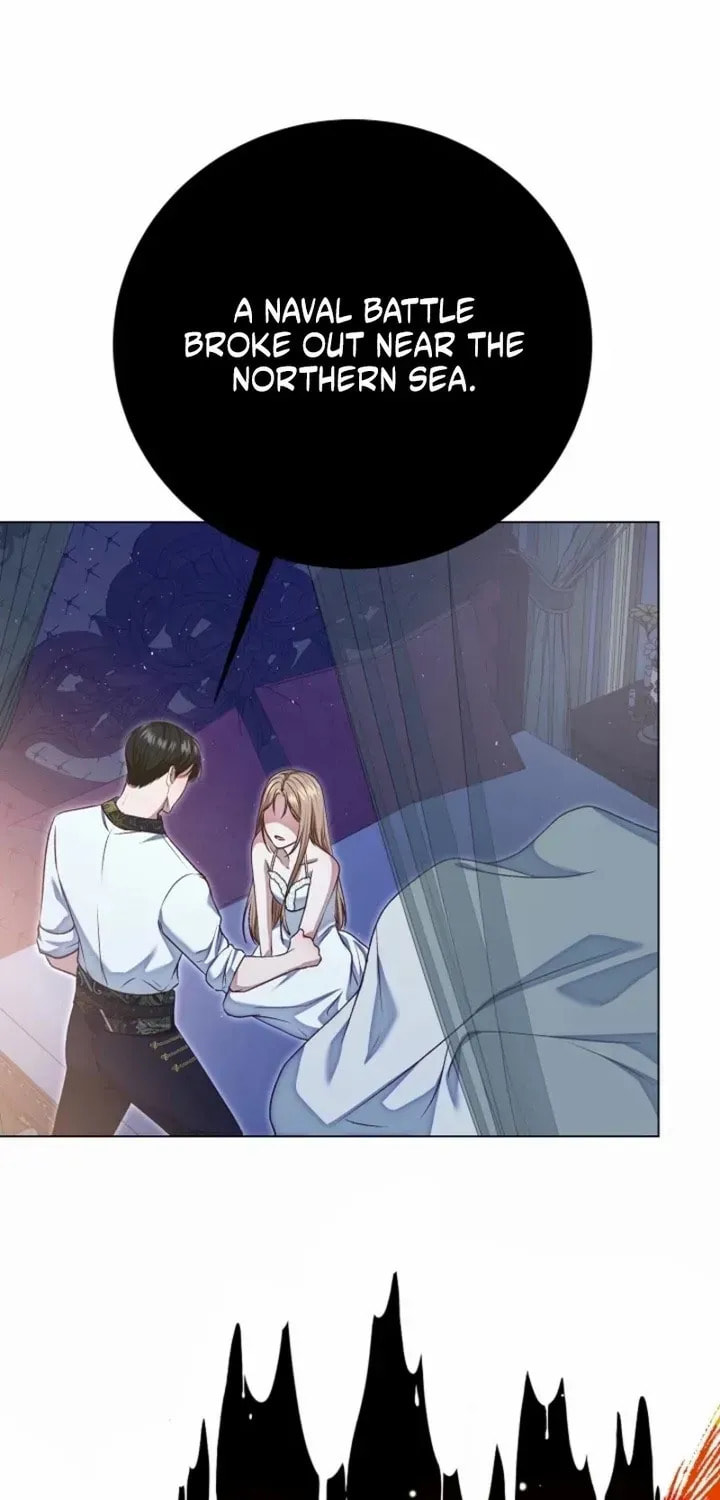 After Cinderella's Magic Is Broken Chapter 90 page 66 - 