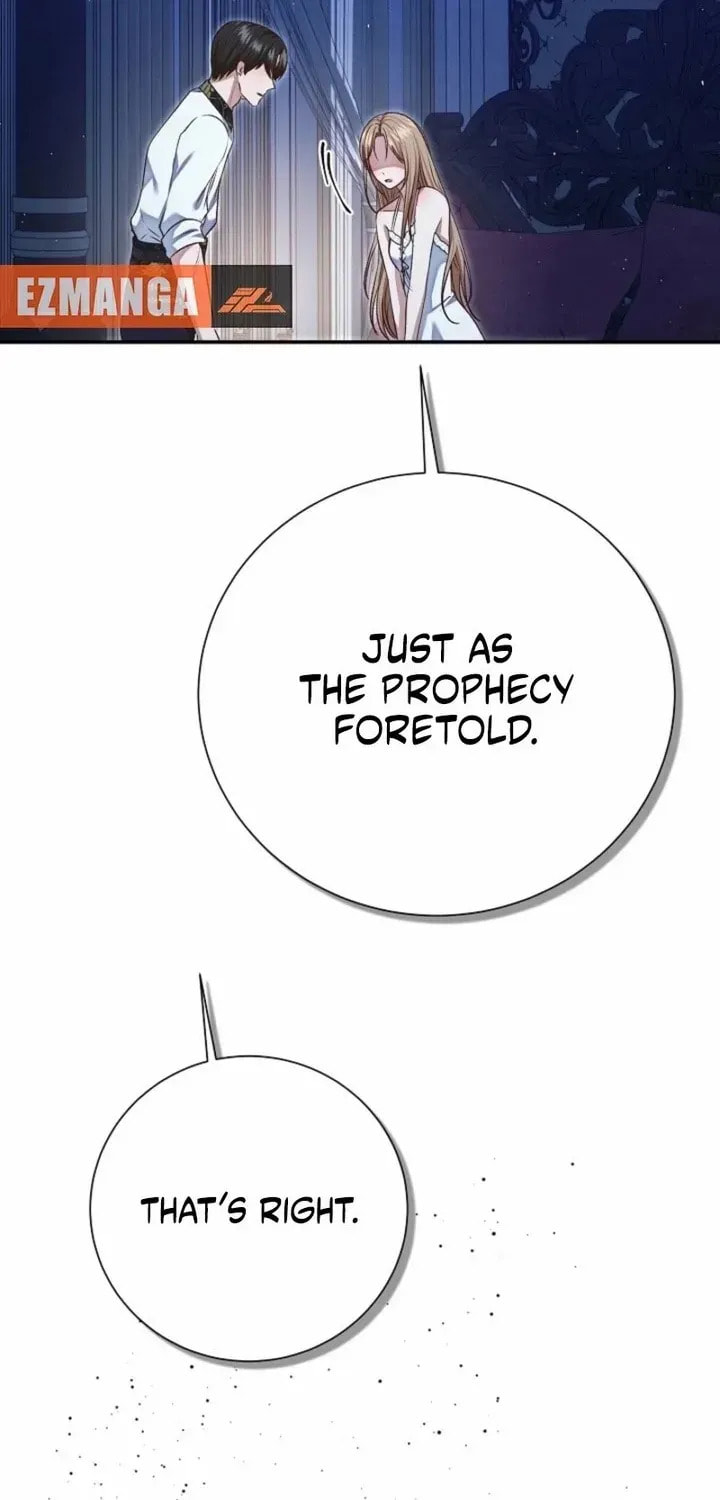 After Cinderella's Magic Is Broken Chapter 90 page 69 - 