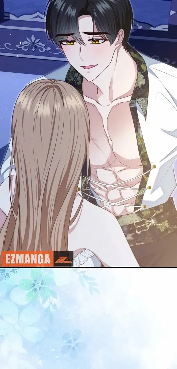 After Cinderella's Magic Is Broken Chapter 90 page 74 - 