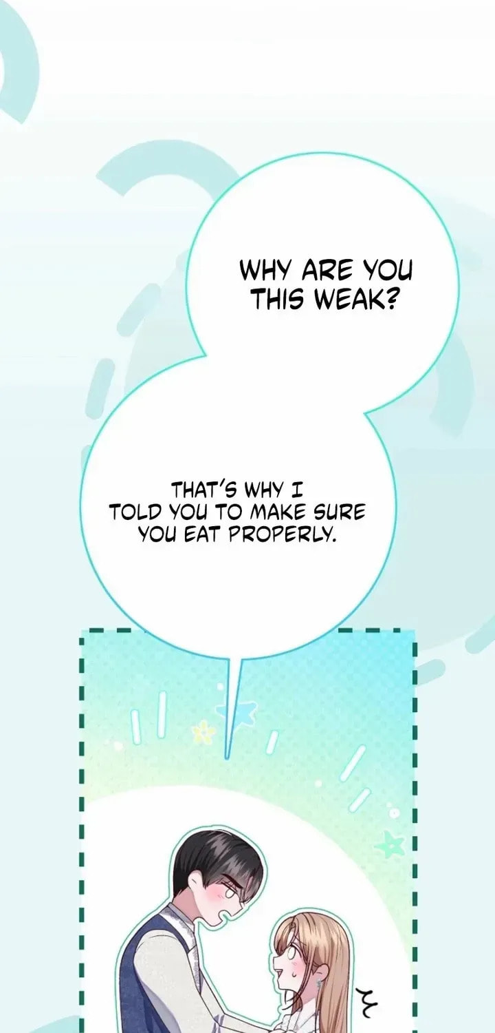After Cinderella's Magic Is Broken Chapter 90 page 9 - 
