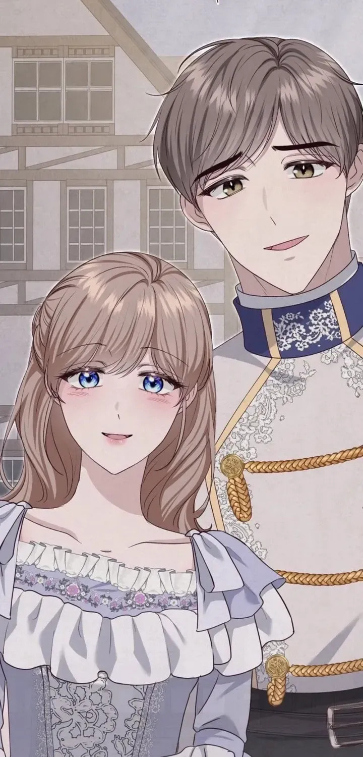 After Cinderella's Magic Is Broken Chapter 91 page 106 - 