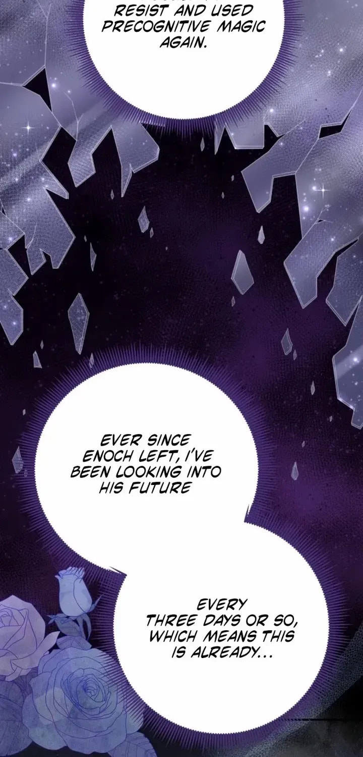 After Cinderella's Magic Is Broken Chapter 91 page 16 - 