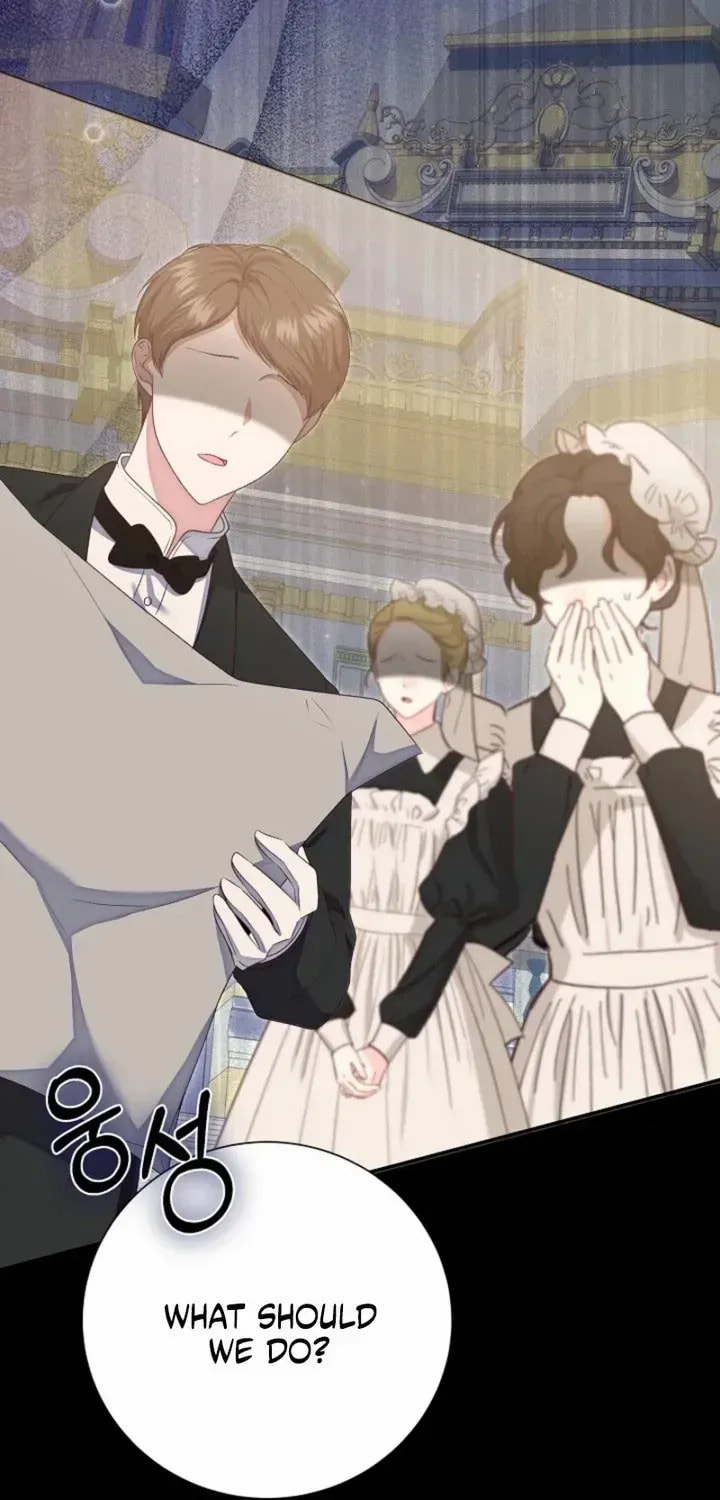 After Cinderella's Magic Is Broken Chapter 91 page 3 - 