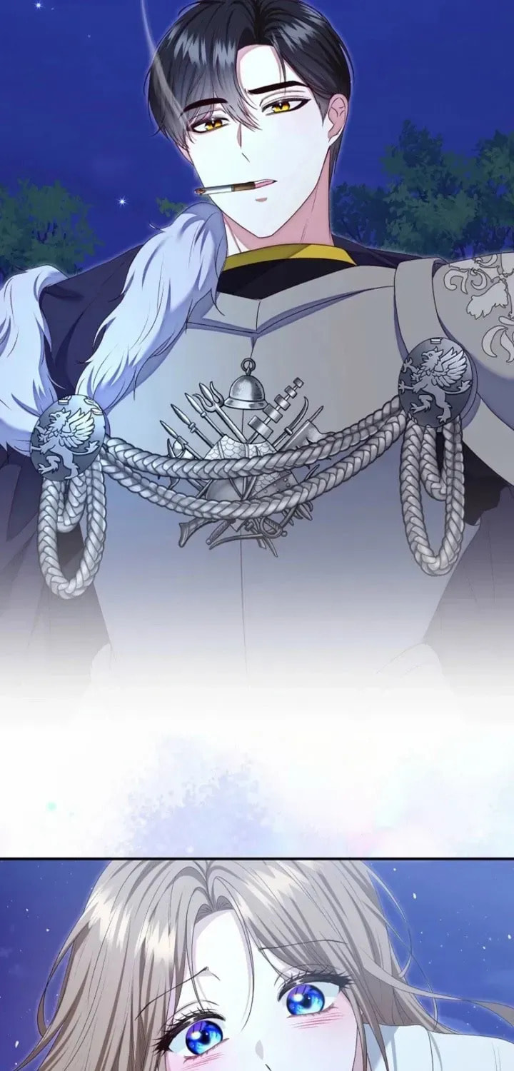 After Cinderella's Magic Is Broken Chapter 91 page 22 - 
