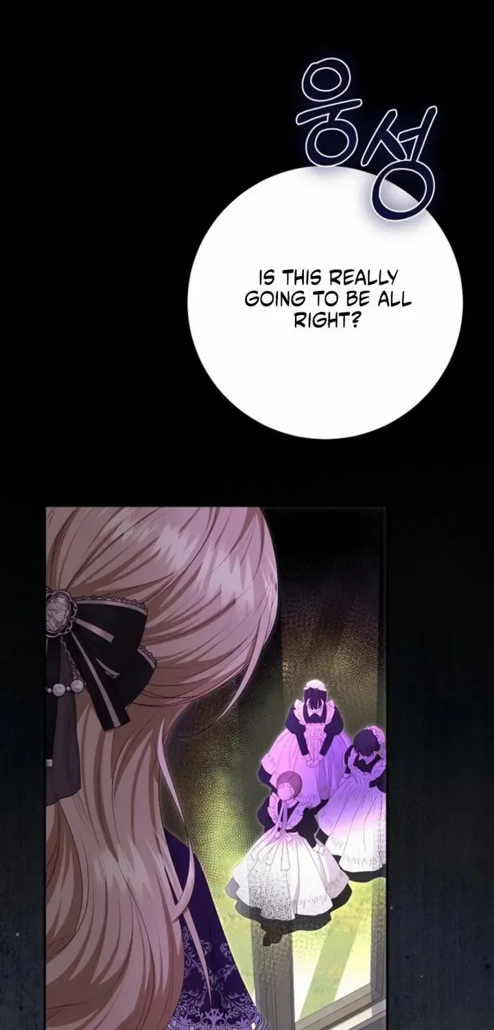 After Cinderella's Magic Is Broken Chapter 91 page 4 - 