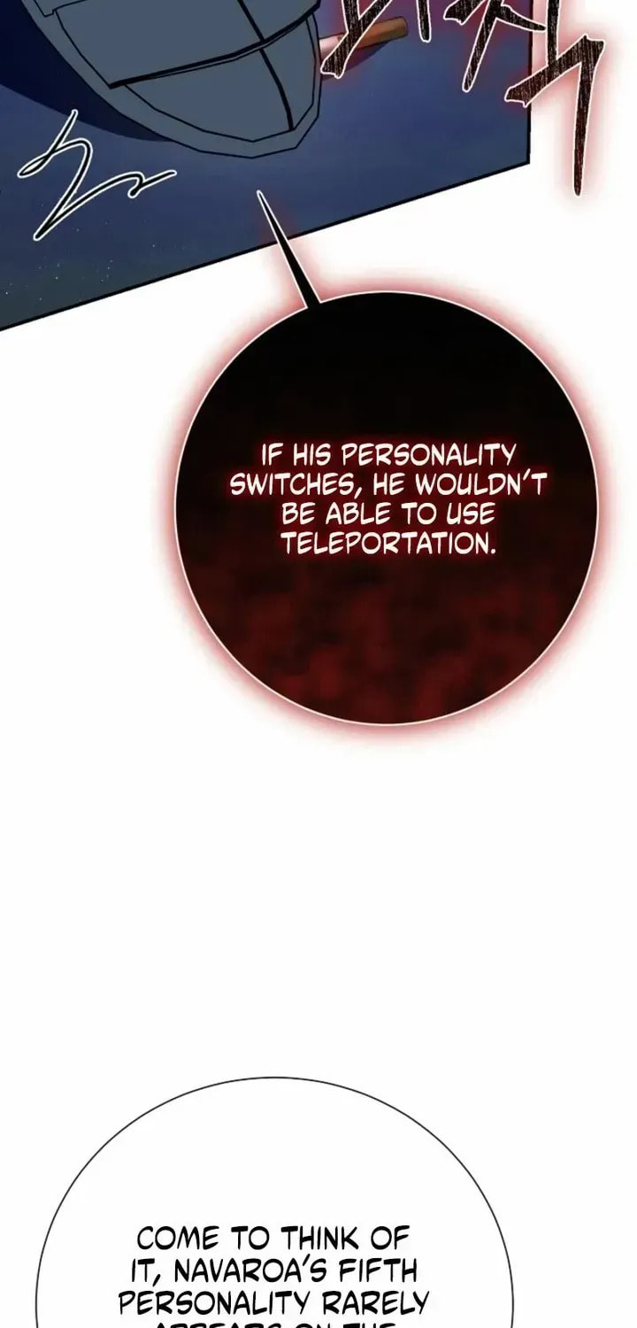 After Cinderella's Magic Is Broken Chapter 91 page 32 - 