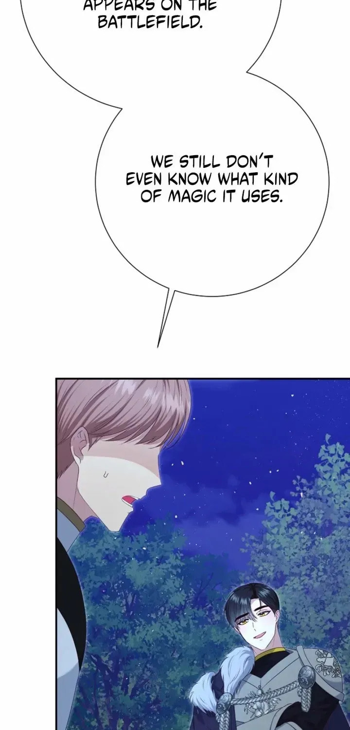 After Cinderella's Magic Is Broken Chapter 91 page 33 - 