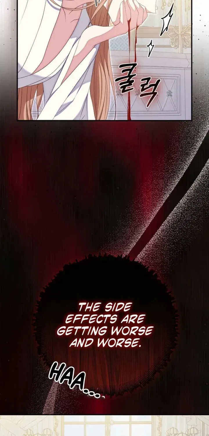 After Cinderella's Magic Is Broken Chapter 91 page 53 - 