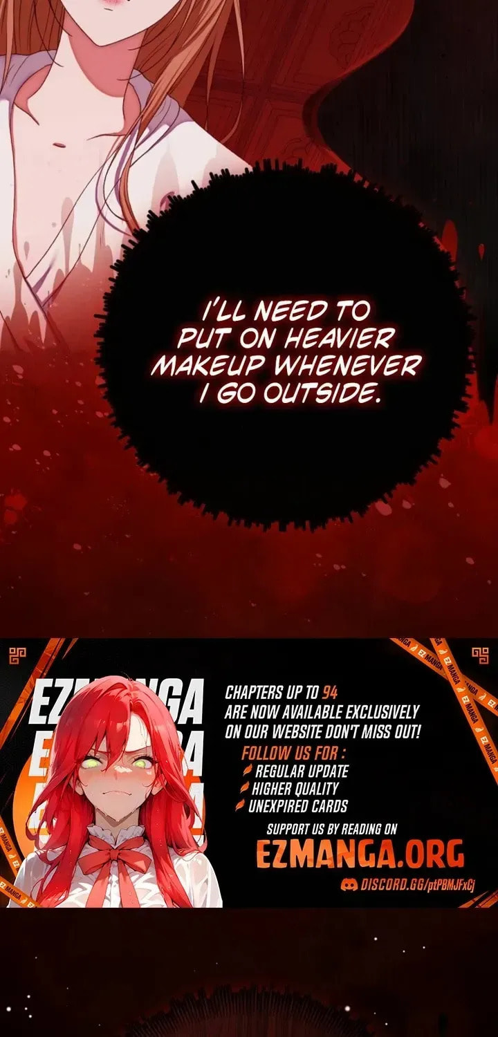 After Cinderella's Magic Is Broken Chapter 91 page 55 - 