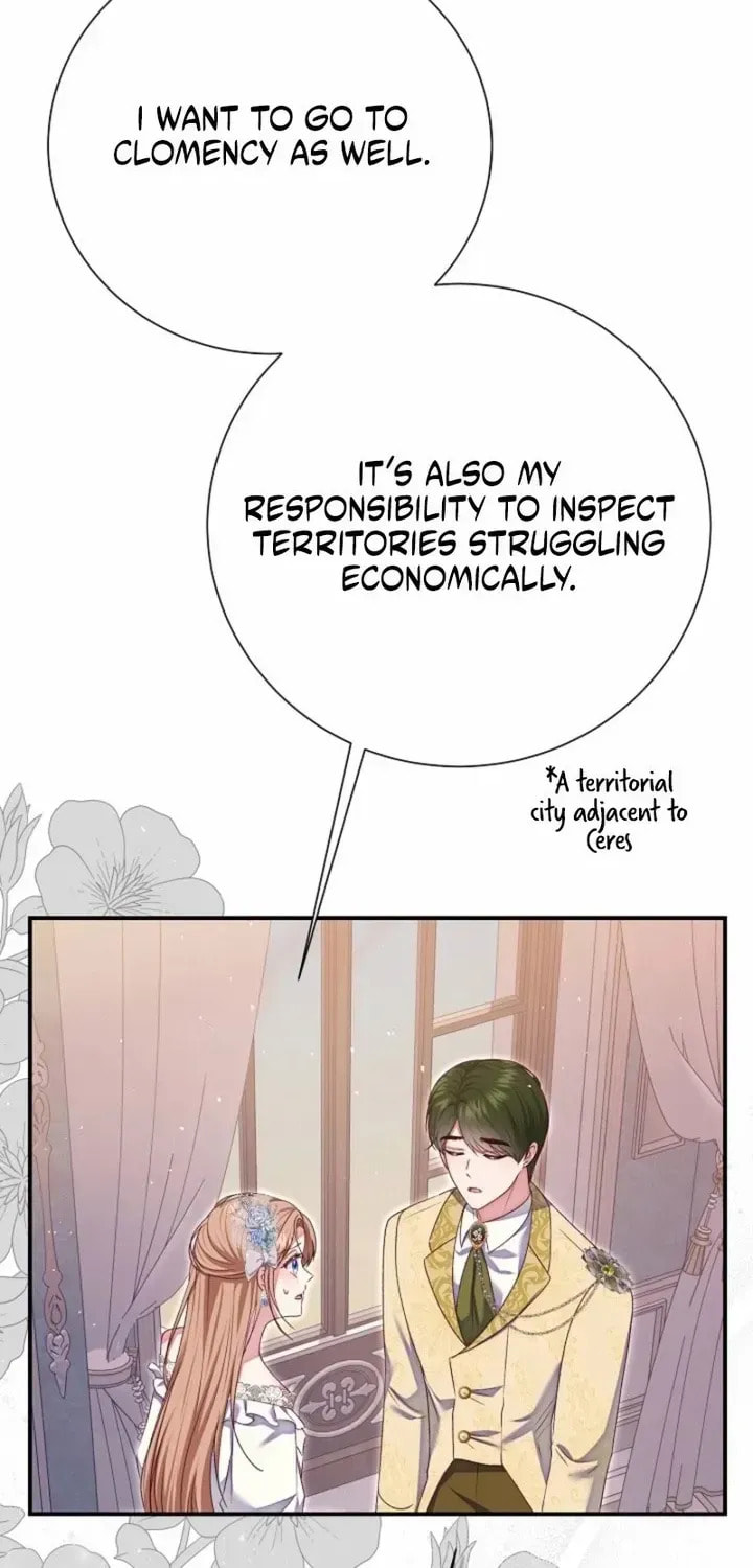 After Cinderella's Magic Is Broken Chapter 91 page 60 - 