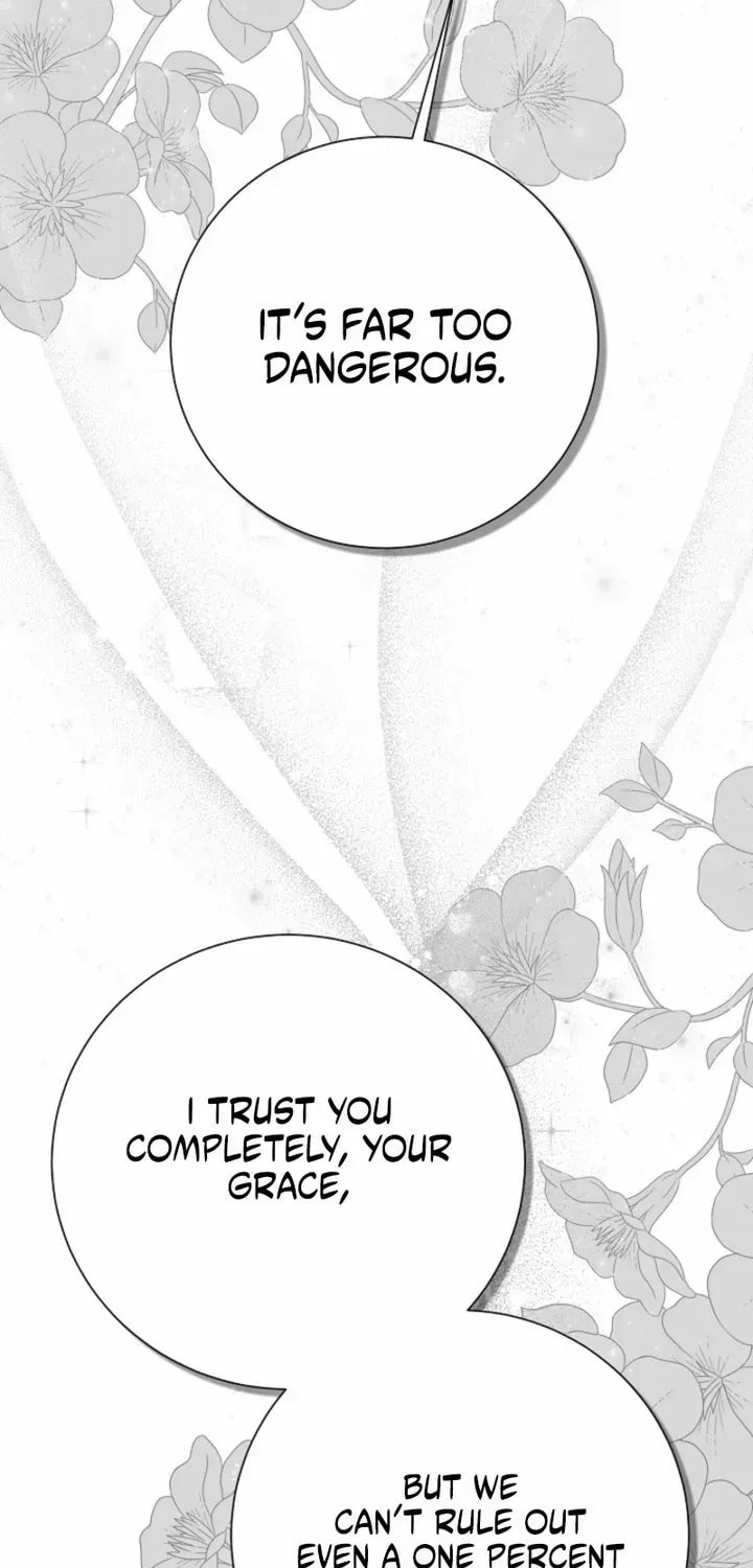 After Cinderella's Magic Is Broken Chapter 91 page 61 - 