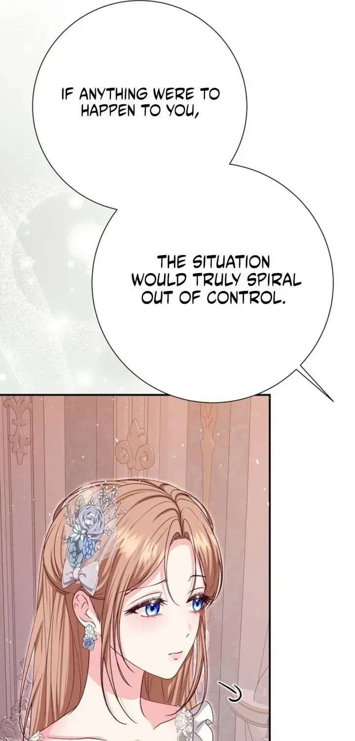After Cinderella's Magic Is Broken Chapter 91 page 64 - 