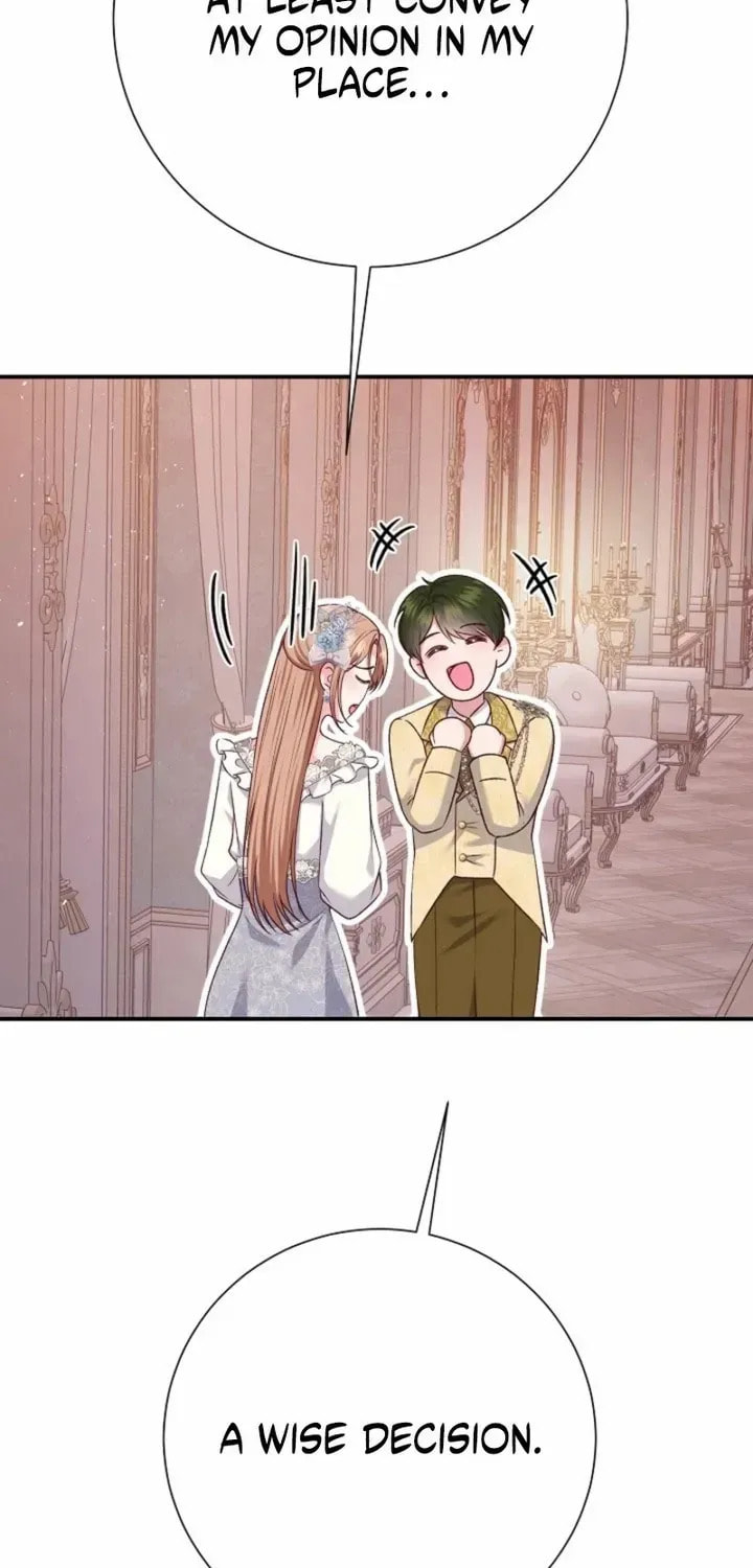 After Cinderella's Magic Is Broken Chapter 91 page 66 - 