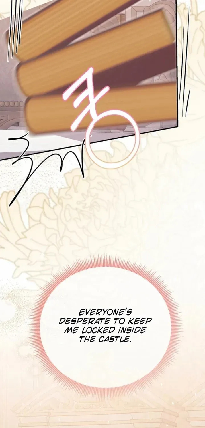 After Cinderella's Magic Is Broken Chapter 91 page 68 - 