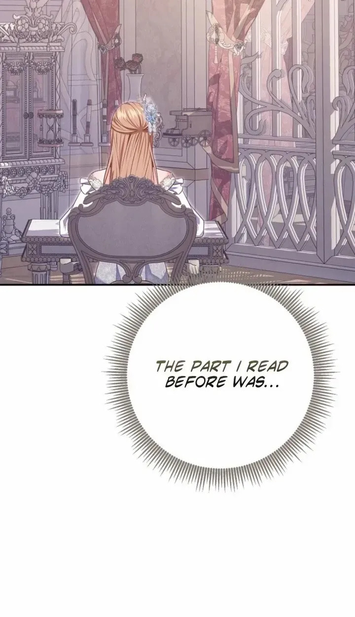 After Cinderella's Magic Is Broken Chapter 91 page 76 - 