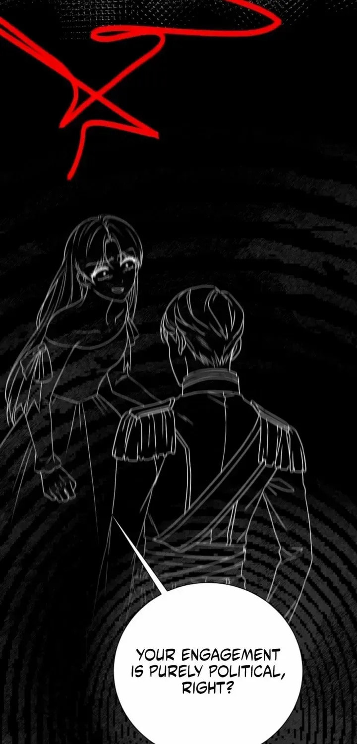 After Cinderella's Magic Is Broken Chapter 91 page 95 - 