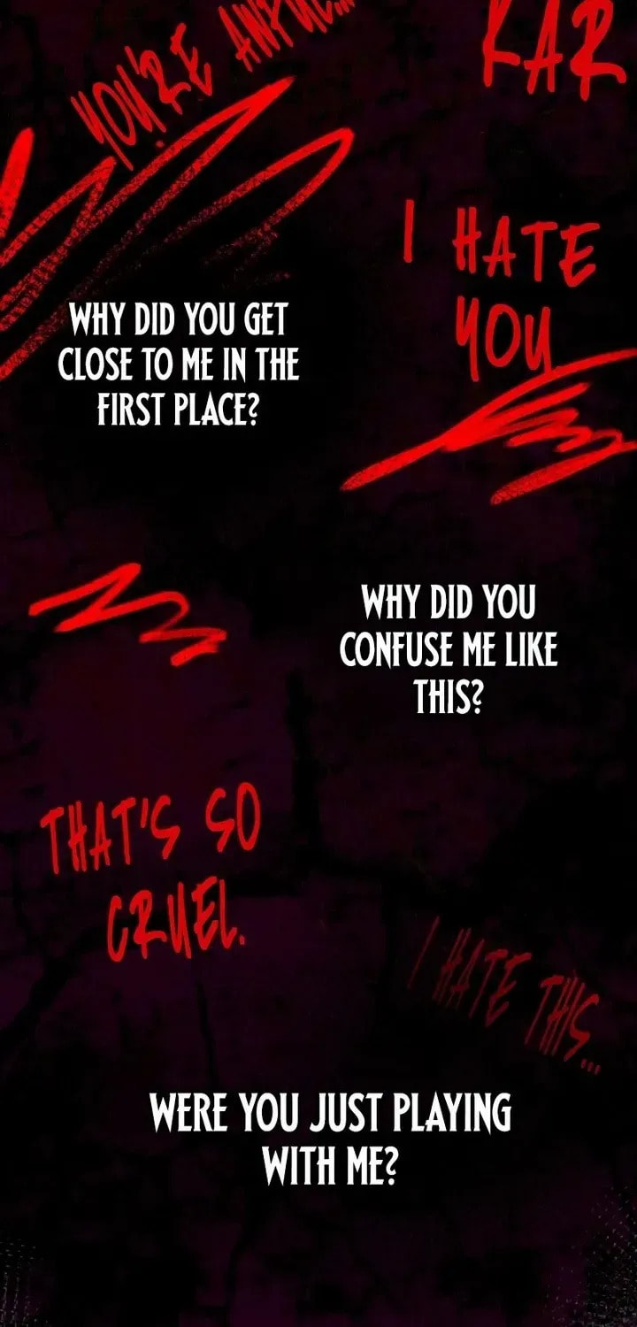 After Cinderella's Magic Is Broken Chapter 91 page 99 - 