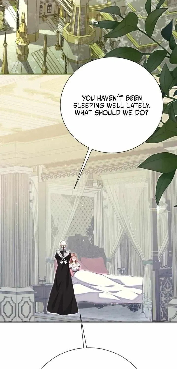 After Cinderella's Magic Is Broken Chapter 92 page 3 - 