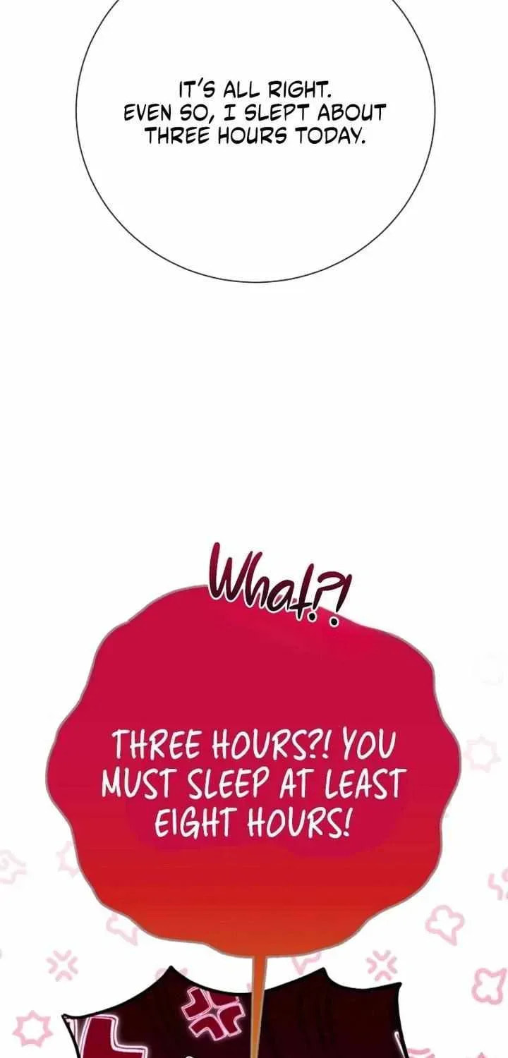 After Cinderella's Magic Is Broken Chapter 92 page 4 - 