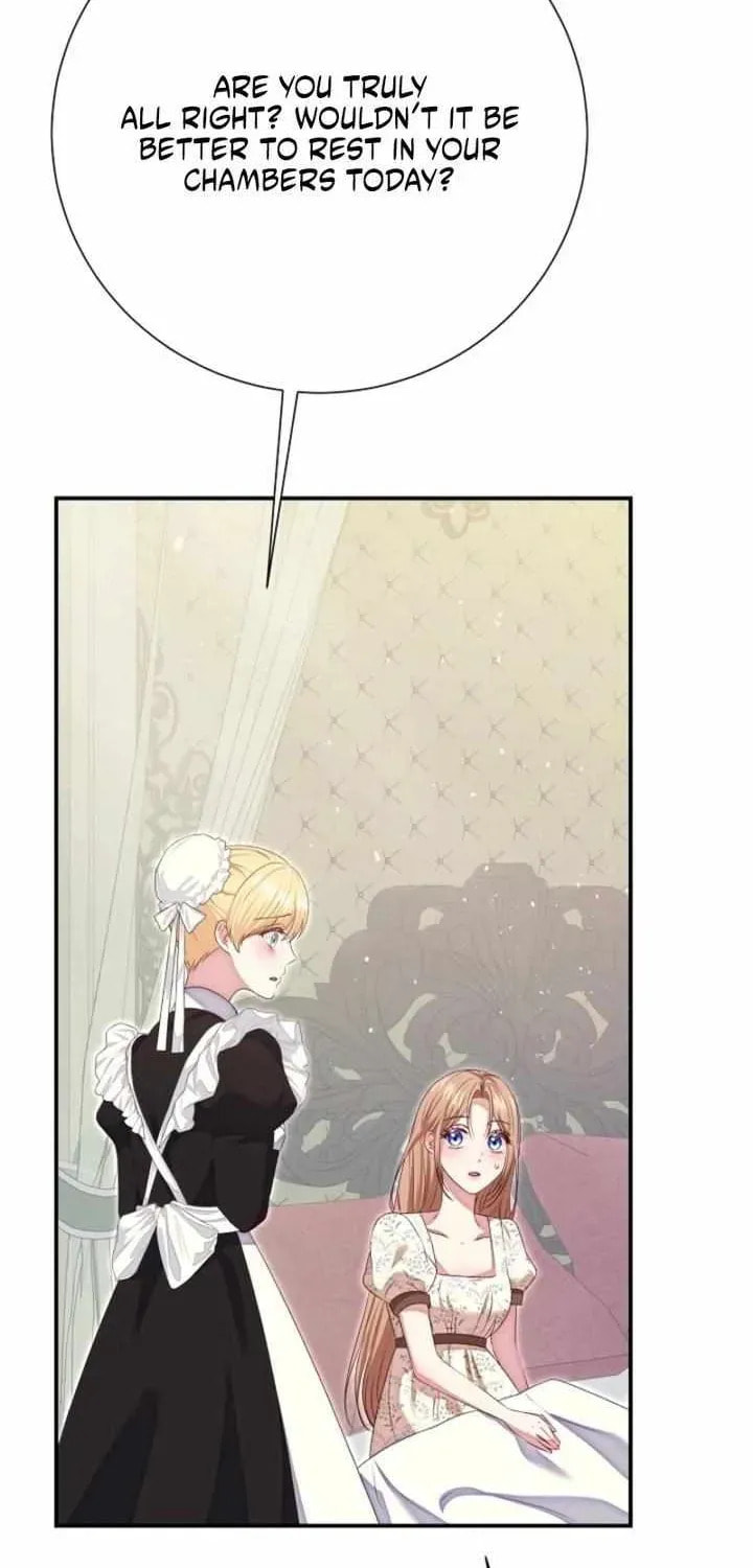 After Cinderella's Magic Is Broken Chapter 92 page 32 - 