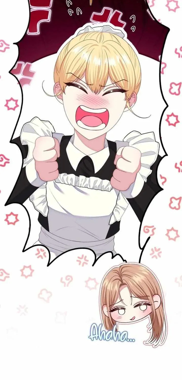 After Cinderella's Magic Is Broken Chapter 92 page 5 - 