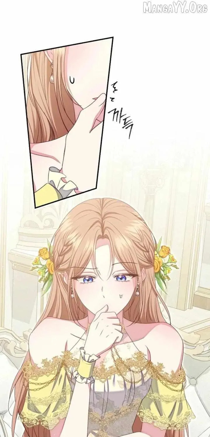 After Cinderella's Magic Is Broken Chapter 92 page 41 - 