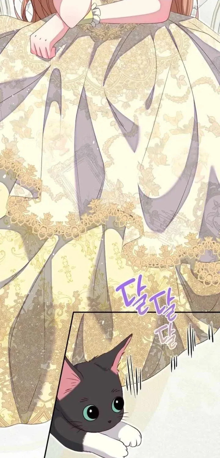 After Cinderella's Magic Is Broken Chapter 92 page 42 - 