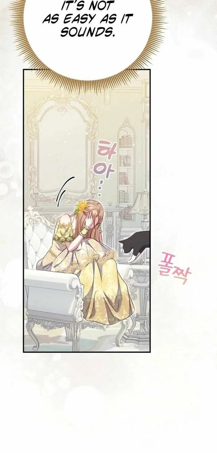 After Cinderella's Magic Is Broken Chapter 92 page 44 - 