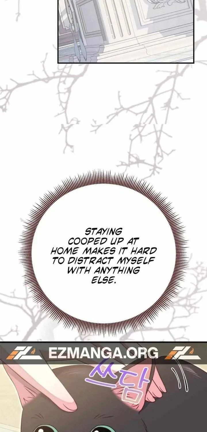 After Cinderella's Magic Is Broken Chapter 92 page 46 - 
