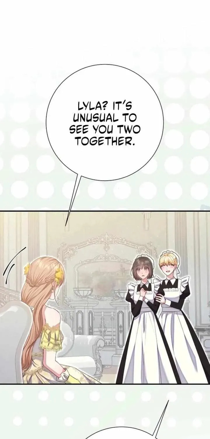 After Cinderella's Magic Is Broken Chapter 92 page 52 - 