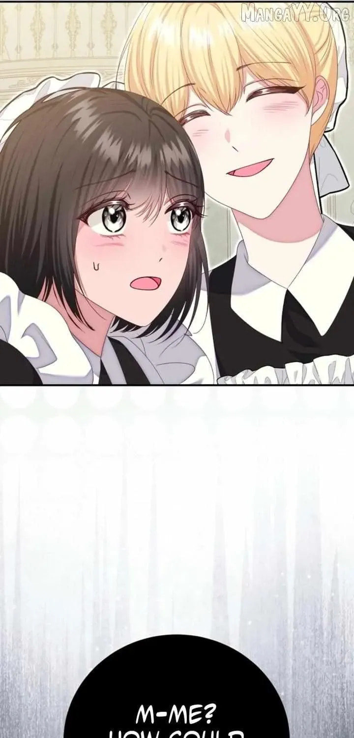 After Cinderella's Magic Is Broken Chapter 92 page 55 - 