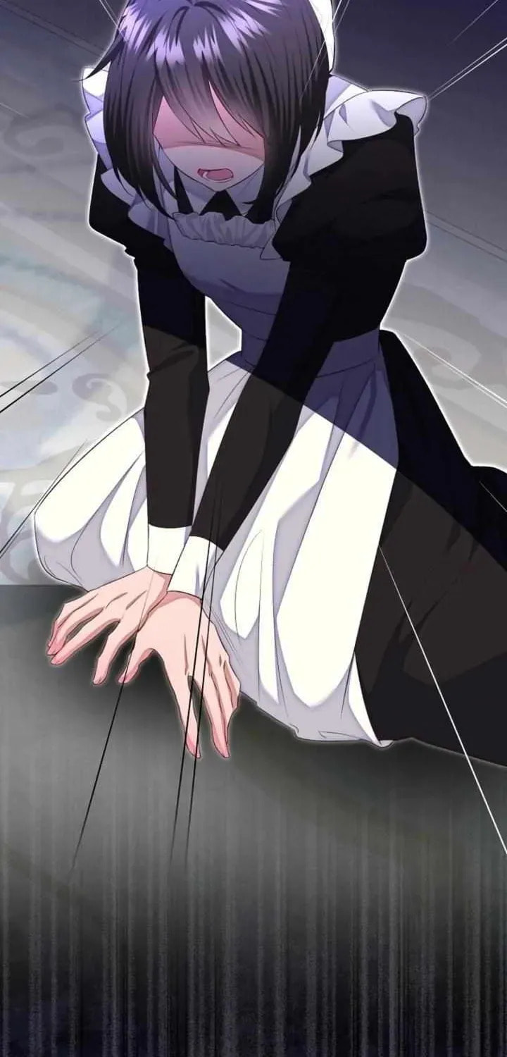 After Cinderella's Magic Is Broken Chapter 92 page 58 - 