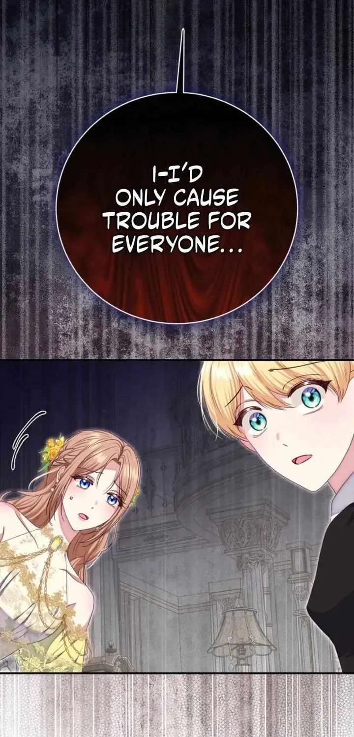 After Cinderella's Magic Is Broken Chapter 92 page 59 - 