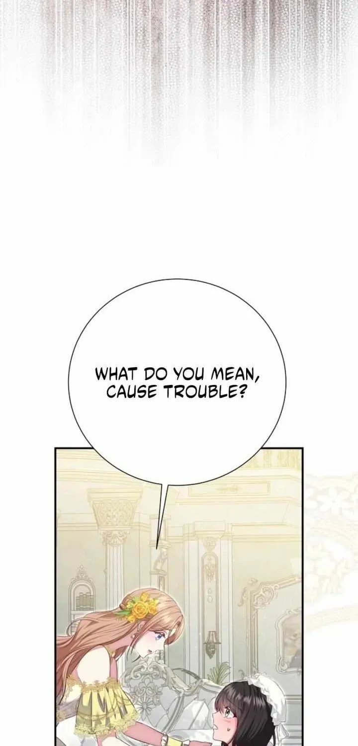After Cinderella's Magic Is Broken Chapter 92 page 60 - 